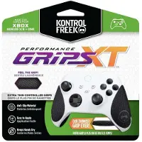 KontrolFreek Performance Grips XT - Xbox Series/Xbox One