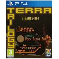 Terra Trilogy