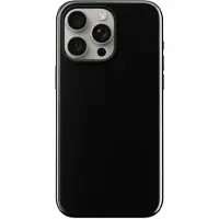 Nomad iPhone 15 Pro Max Kuori Sport Case Musta