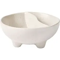 Broste Copenhagen - Nordic Vanilla oliivikulho 11x5 cm