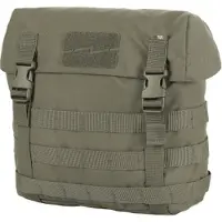 M-Tac Pouch Sukharka Gen.3 XL (Color: Ranger Green)