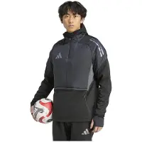 Adidas Tiro25C Wintop - Black - XXXL