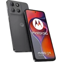 Motorola moto g15 power älypuhelin 6.72" 512GB 8GB RAM 50MP 6000mAh Harmaa Android 15