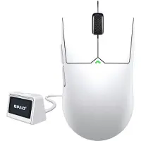 QPAD Mark Model 3 Vision langaton hiiri
