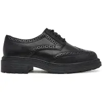 Clarks Orinoco3 Derby D - Black - 40