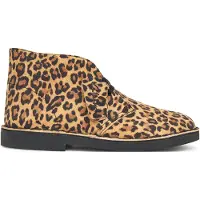 Clarks Desert Bt Evo Booties