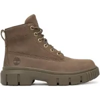 Timberland Greyfield Saappaat