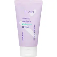 TIAM TIA'M Snail & Azulene Calmfort Cream 100ml