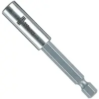 Wera Teränpidin magneettinen WE05160924001; 1/4''x75 mm