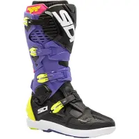 Sidi Crossfire 3 Srs Off-road Saappaat