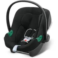 Cybex Turvaistuin - Aton B2 I-Size (sis. Base One) - Tulivuori B - - OneSize - Turvaistuimet