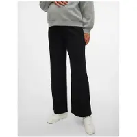 Vero moda Maternity Housut 'VMMBECKY' musta