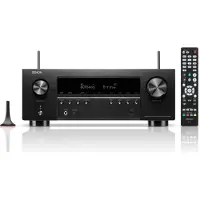 Denon avr-s970h 7.2 av-viritinvahvistin