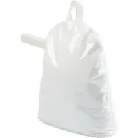 Doomoo Refill -imetystyynyn täyttöpussi 10 l (Ökotex)