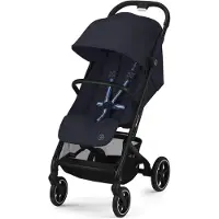 Cybex Beezy Matkarattaat, Dark Blue