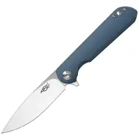 Ganzo Firebird Linerlock Gray