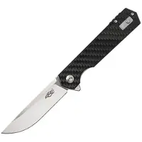 Ganzo Firebird Linerlock CF