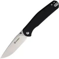 Ganzo Linerlock Black