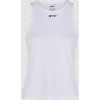 Aim'n Soft Basic Singlet - White - XL