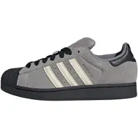 Adidas Originals Superstar Ii - Grey - 38