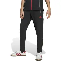 Adidas Liverpool Treenihousut Tiro 25 Competition Vis Tech Travel - Musta/mansikka Punainen Lapset - , koko 128 cm