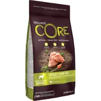 CORE Petfood - Dog Adult Low Fat Medium & Large Breed Turkey Dry 1,8 kg - Koirat - Koiranruoka - Kuivaruoka