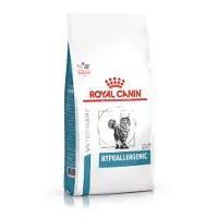 Royal Canin - Derma Hypoallergeeninen kissan kuivaruoka 4.5kg - Kissat - Kissanruoka - Eläinlääkärin kuivaruoka kissalle