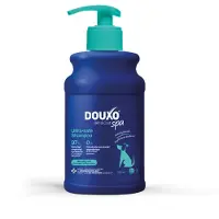 Douxo - Skin & Coat spa Ultra-safe Odour Control shampoo 250 ml - Koirat - Turkinhoito