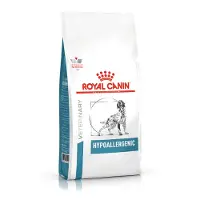 Royal Canin - Derma Hypoallergeeninen kuivaruoka koirille 14 kg - Koirat - Koiranruoka - Eläinlääkärikuivaruoka koiralle