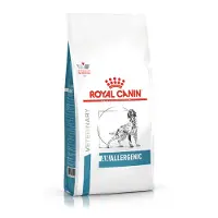 Royal Canin 2x8kg Anallergenic Veterinary Diet Koiranruoka