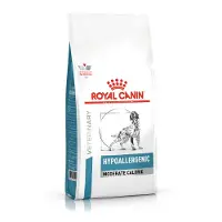 Royal Canin - Derma Hypoallergeeninen kohtalaisen kalorinen koiran kuivaruoka 14kg - Koirat - Koiranruoka - Eläinlääkärikuivaruoka koiralle