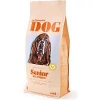 My favourite DOG - Seniori Koira Kana 12kg - Koirat - Koiranruoka - Kuivaruoka