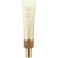Gucci Glow Skin Tint Sävyttävä kasvovoide 30 ml Nr. 54 - deep