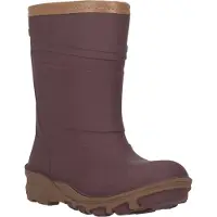 ZigZag Kids' Fian Thermo Boot Huckleberry Kumisaappaat 32
