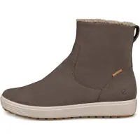 Ecco Soft 7 Tred W - Grey - 41