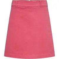 Numph Nujoanna Skirt - Pink - 40
