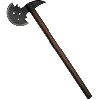 India Made Medieval Warrior Axe
