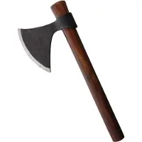 India Made Axe
