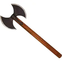 India Made Hero Axe