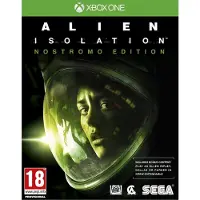 Alien Isolation Nostromo Edition One