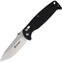 Ganzo G7412 G-Lock Black