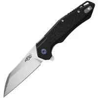 Ganzo Firebird Linerlock Black