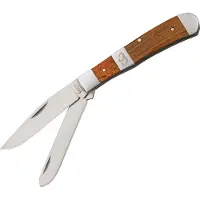 Cattleman's Cutlery Stockyard Trapper