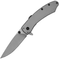 Cattleman's Cutlery Scythe Linerlock A/O