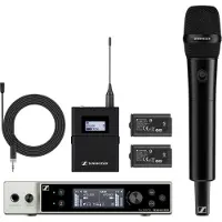 Sennheiser EW-DX MKE 2 / 835-S SET (S1-10) (509330)