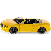 Siku Bentley Continental GT V8 -