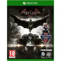 Arkham Knight Day One Edition Xbox One