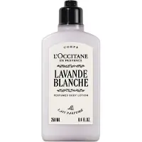 L'Occitane Lavande Blanche Body Lotion, 250ml