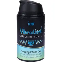 Voordeeldrogisterij Liquid Vibration Tingling Effect Kihelmöivä Geeli 15 ml
