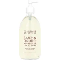 Compagnie De Provence Liquid Marseille Soap Cedar Forest, 495ml